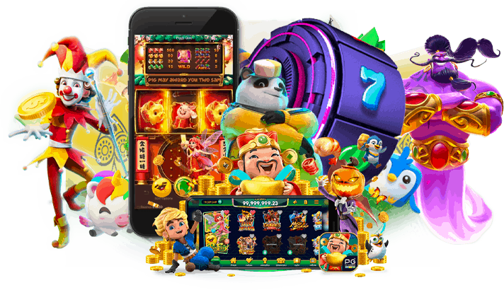 WOWSLOT123 เกมใหม่